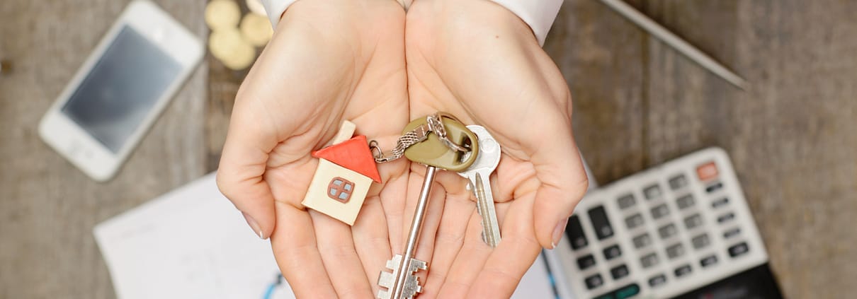 Understanding the escrow process