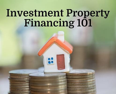 Seattle Investment Property Financing 101 - Private Capital Northwest