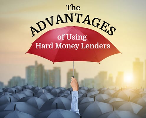 The Advantages of Using a Hard Money Lender - Private Capital Northwest