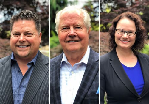 The Team at Private Capital Northwest - Private Loans and Hard Money Lending for Commercial Real Estate, Fix and Flips, and New Construction in WA, OR, and ID